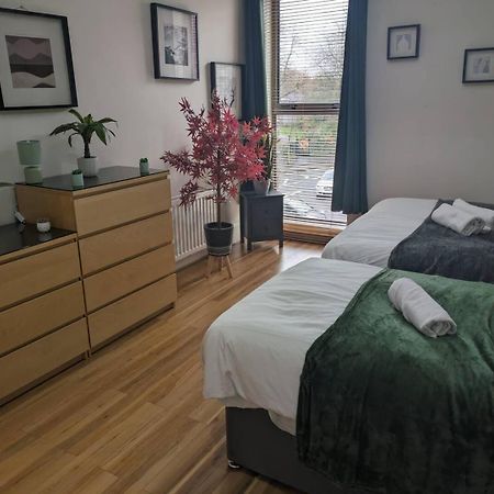 2Br Modern Luxury Loft Apartment 贝尔法斯特 外观 照片