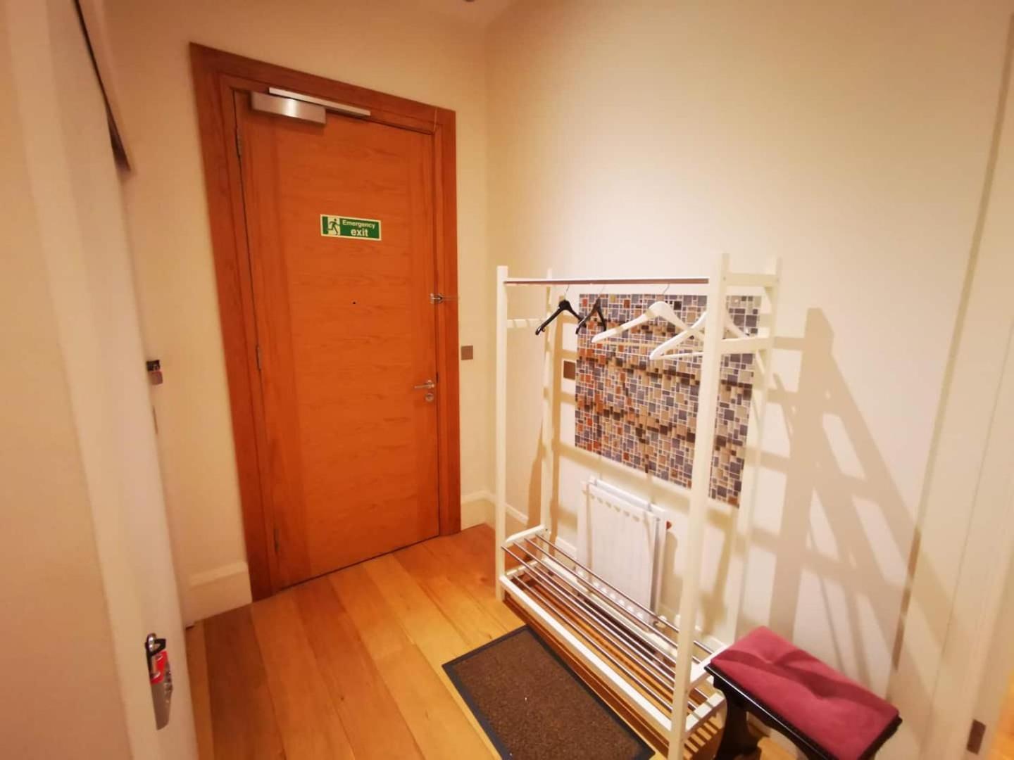 2Br Modern Luxury Loft Apartment 贝尔法斯特 外观 照片
