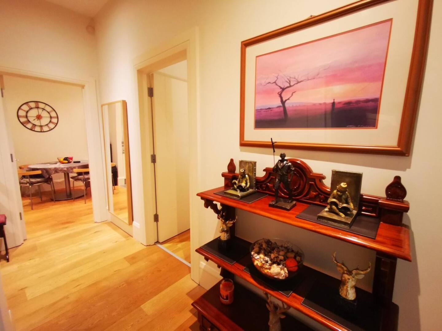 2Br Modern Luxury Loft Apartment 贝尔法斯特 外观 照片